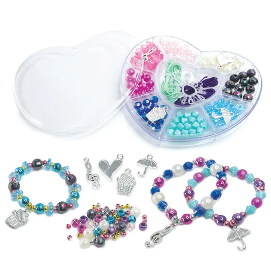 Lovely Beads Craft Set