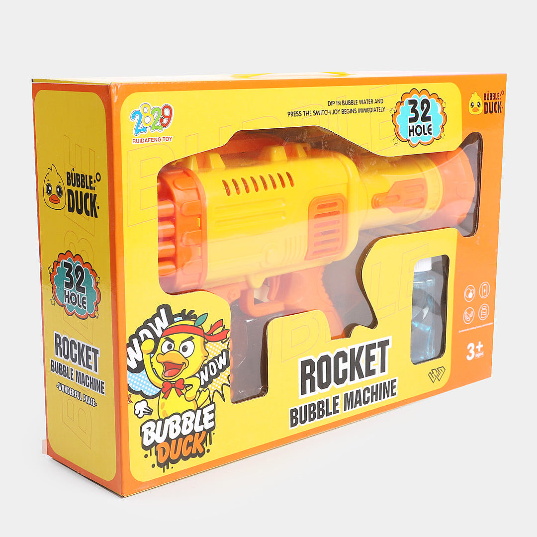 Colorful Water Blaster