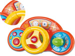 Dante Il Volante Toy