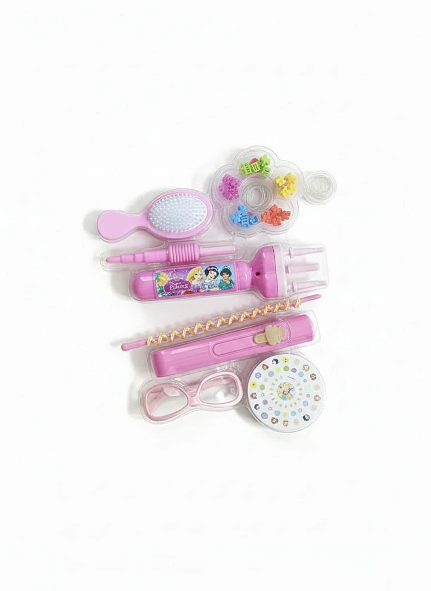 Hair Stylist Play Set