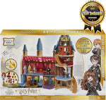 Hogwarts Castle Magical Minis Playset