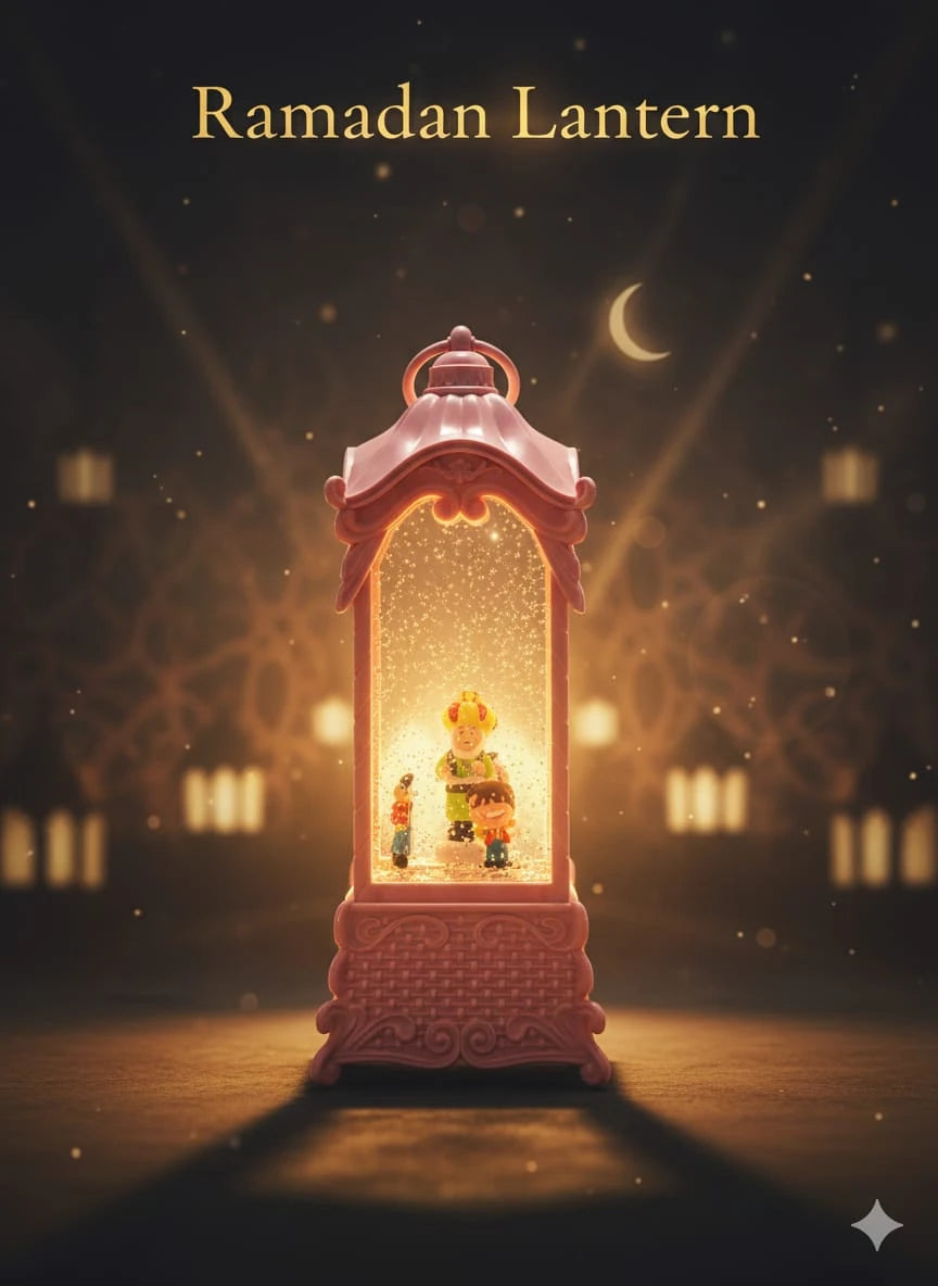 Ramadan Lantern