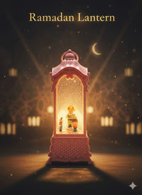 Ramadan Lantern