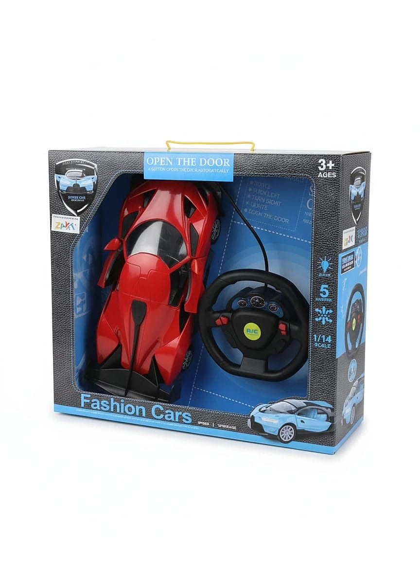 Fashion Cars Remote Control Car