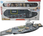 Aircraft Carrier Playset