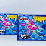 Best of Stitch Bumper Car