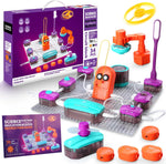 Circuit Block Exploration Kit