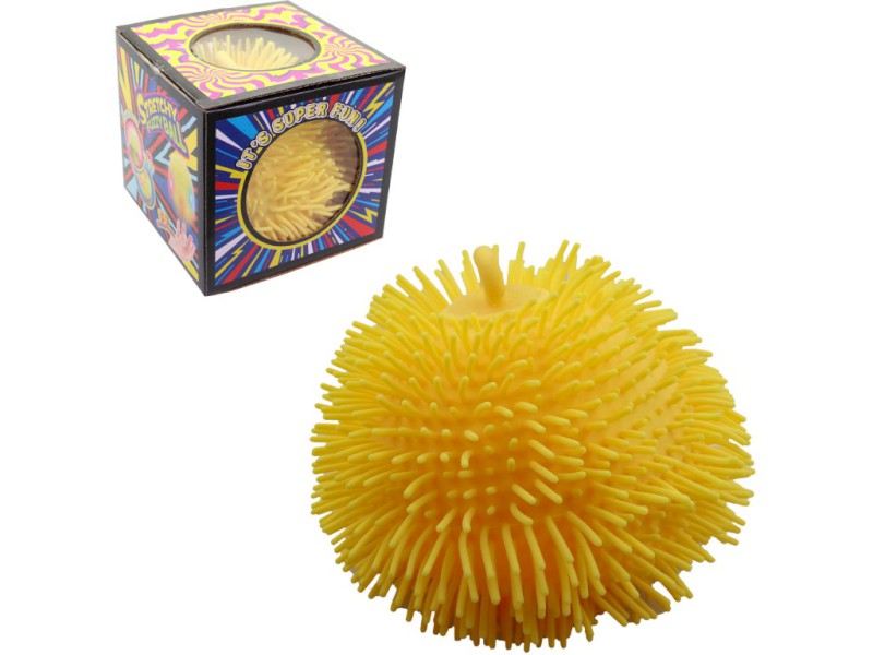 Super Stretchy Ball