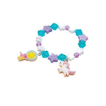 Unicorn Jewellery Set
