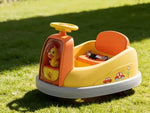 Duck Ride On Toy