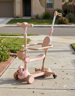 Kids Ride On Scooter