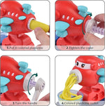 Fun Cooking Playset