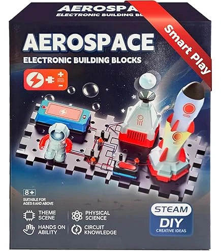 Aerospace Electronic Building Blocks