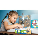 My Learning Clock