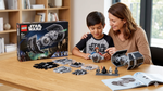 Star Wars TIE Fighter Building Set