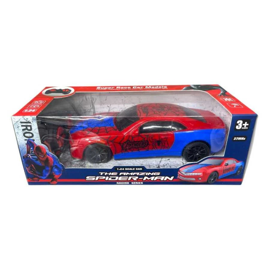 Avengers RC Spider Car