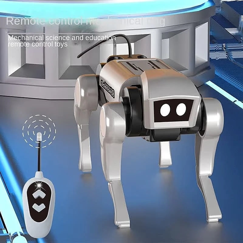 AE OT Robot Dog