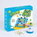 Crab Geometric Shapes Game