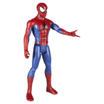 Spider-Man Action Figure