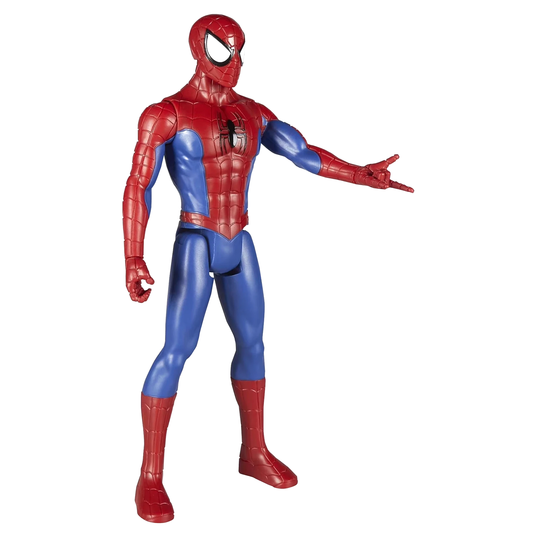 Spider-Man Action Figure