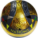Soccer Ball Nations League