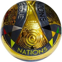 Soccer Ball Nations League