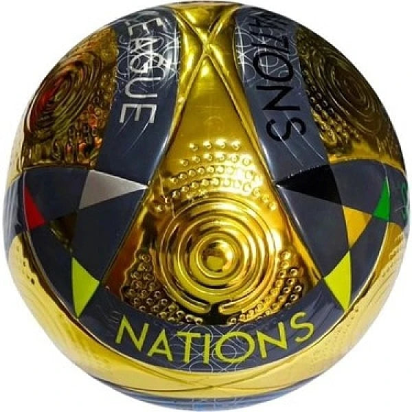 Soccer Ball Nations League