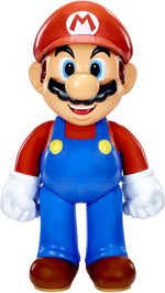 Super Mario Bros Figures