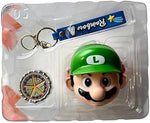 Mario Die-Cast Gyro Launcher