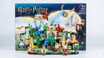 Harry Potter LED Lamp Molder