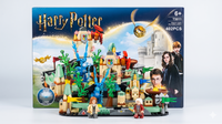 Harry Potter LED Lamp Molder
