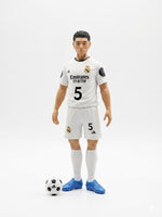 Real Madrid Player Figure