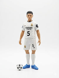 Real Madrid Player Figure