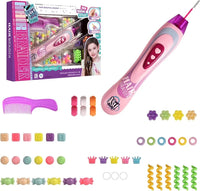 Hair Braider DIY Set