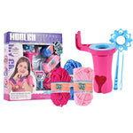 Woolen Knitter DIY Set