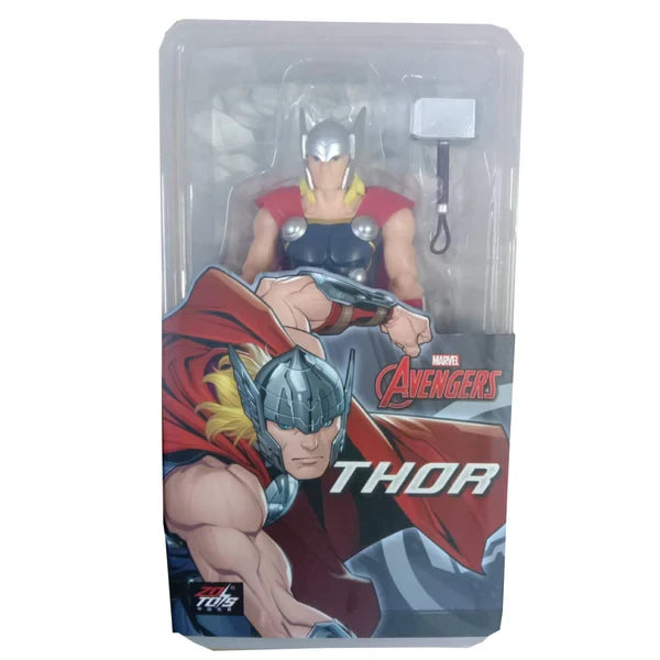 Thor Marvel Action Figure