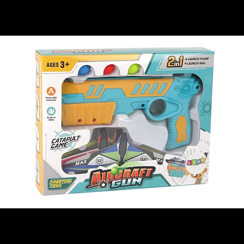 Catapult Game Shooter