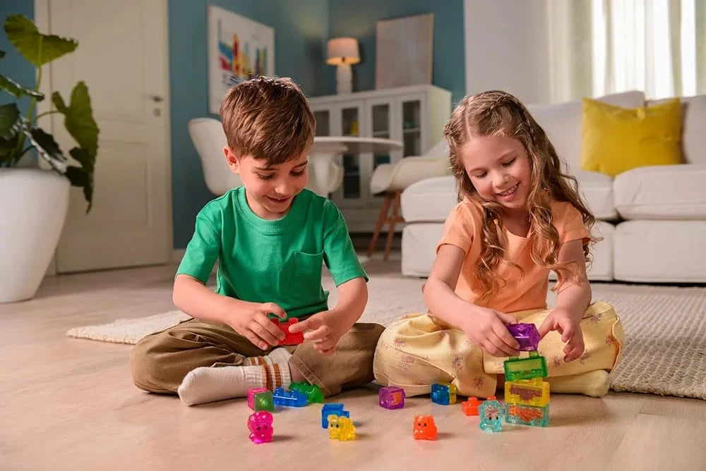 Jelly Blox Sensory Fun