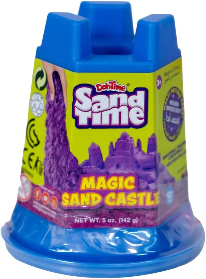DohTime Sand Magic