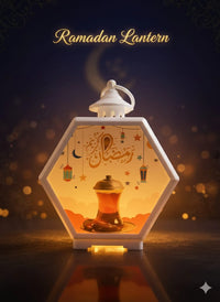 Ramadan Lantern