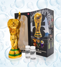 FIFA World Cup Trophy Toy