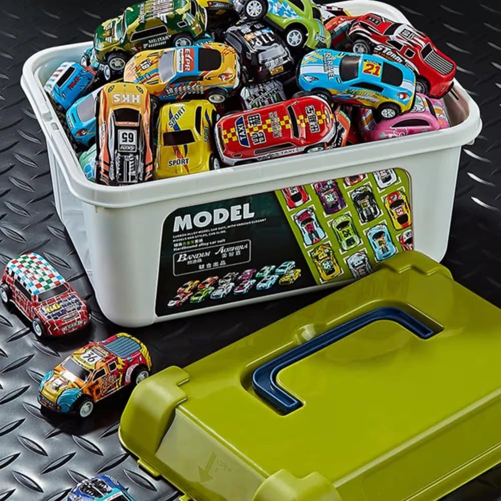 Cardon Alloy Model Cars