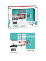 Kitchen Play Set