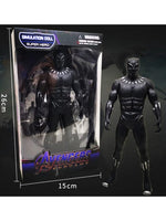 Avengers Simulation Doll