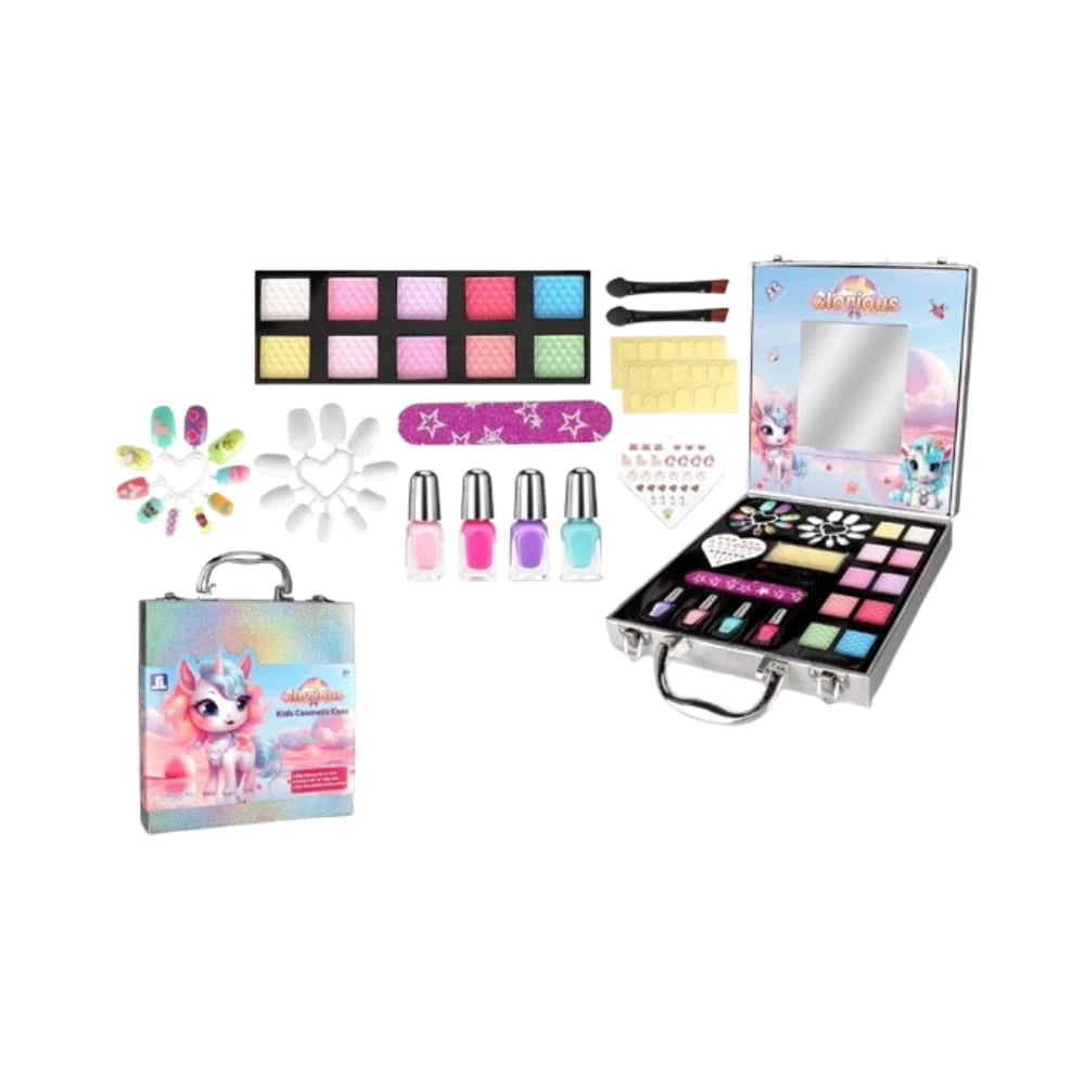 Sparkling Makeup Kit