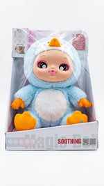 Soothing Magic Doll