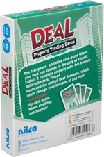 DEAL Property Trading Game