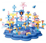 Ocean Park Building Blocks