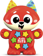 Musical Fox Toy