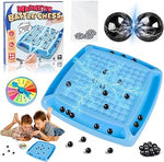 Magnetic Battle Chess